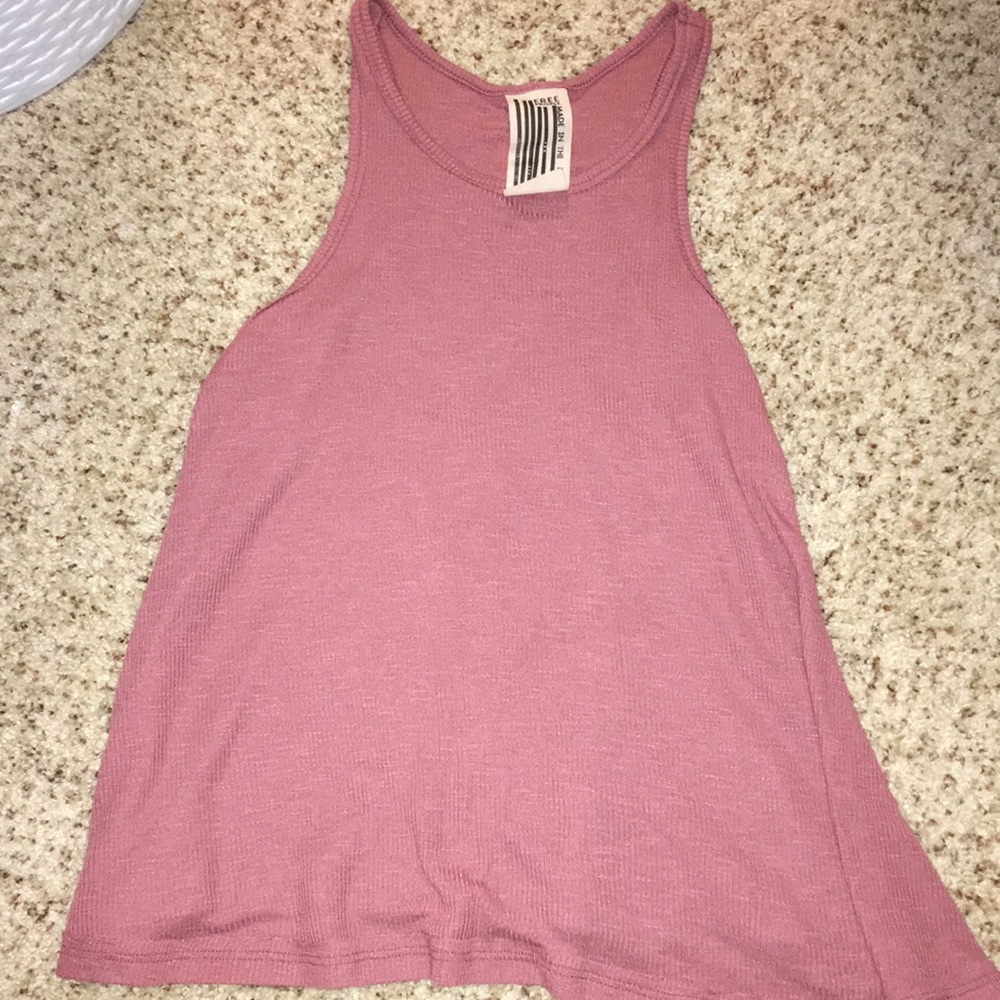 Free people tank!